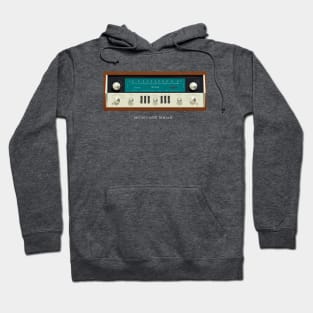 Audio icon: McIntosh MX110 Hoodie